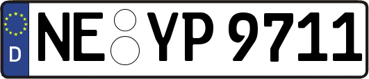 NE-YP9711