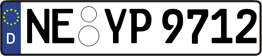 NE-YP9712