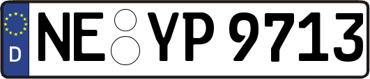 NE-YP9713