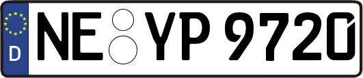 NE-YP9720
