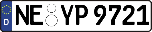 NE-YP9721
