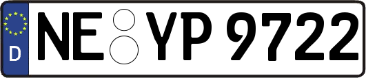 NE-YP9722
