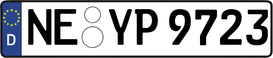NE-YP9723