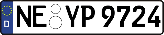 NE-YP9724