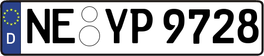 NE-YP9728