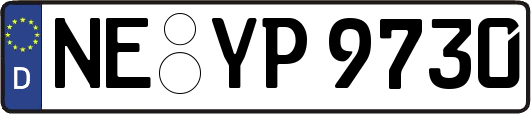 NE-YP9730