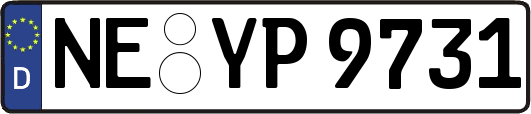 NE-YP9731