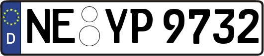 NE-YP9732