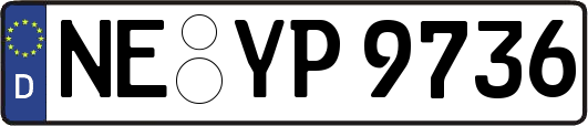 NE-YP9736