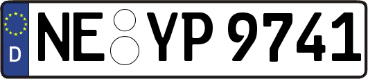 NE-YP9741