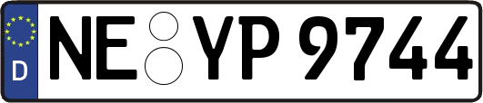 NE-YP9744