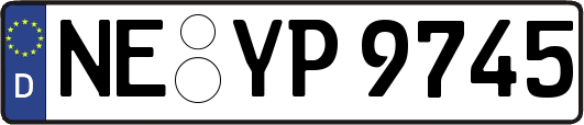 NE-YP9745