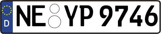 NE-YP9746