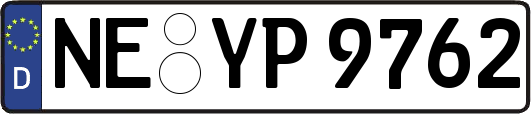 NE-YP9762