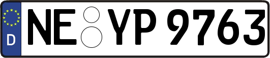 NE-YP9763