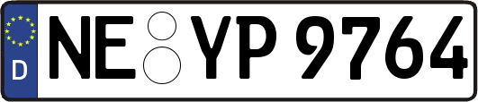 NE-YP9764