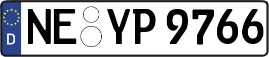 NE-YP9766