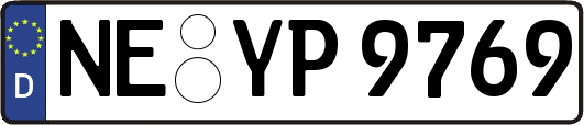 NE-YP9769