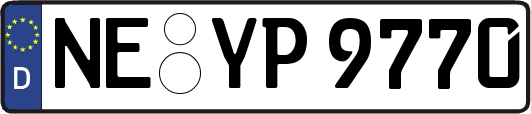 NE-YP9770