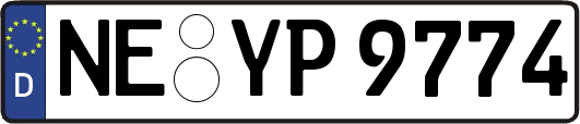 NE-YP9774