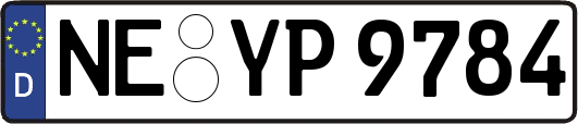 NE-YP9784