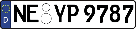 NE-YP9787