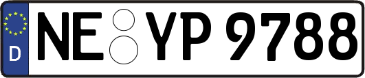NE-YP9788