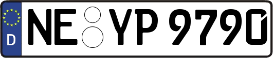 NE-YP9790