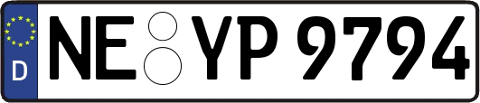 NE-YP9794