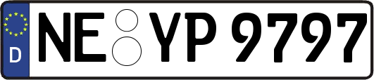 NE-YP9797