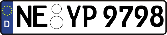 NE-YP9798