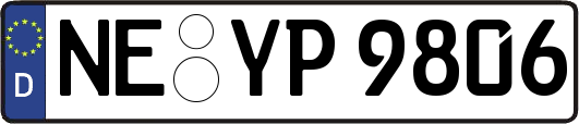 NE-YP9806