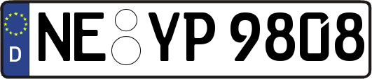NE-YP9808