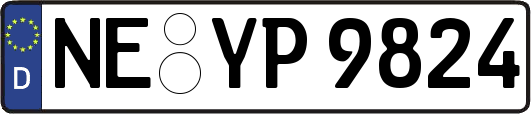 NE-YP9824