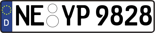NE-YP9828