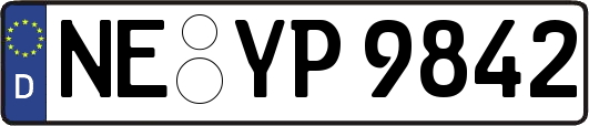 NE-YP9842