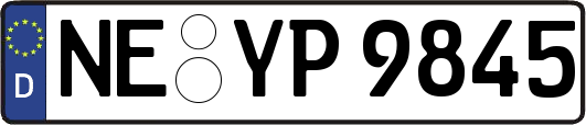 NE-YP9845