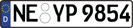 NE-YP9854