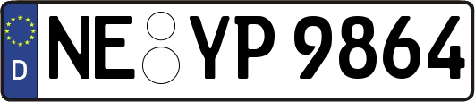 NE-YP9864