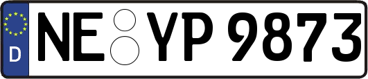 NE-YP9873