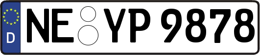 NE-YP9878