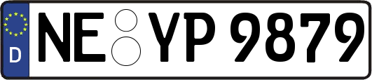 NE-YP9879