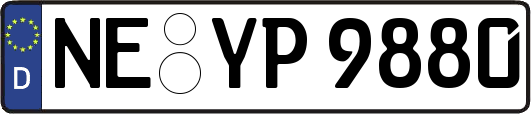NE-YP9880