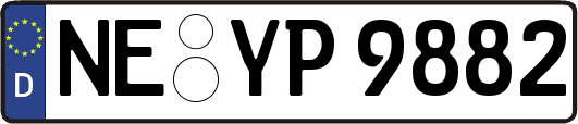 NE-YP9882