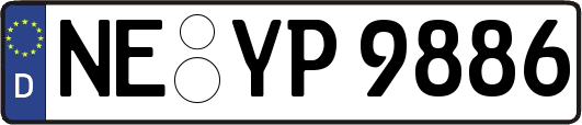 NE-YP9886