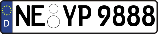 NE-YP9888