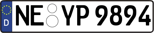 NE-YP9894