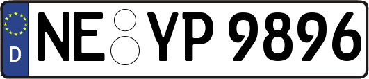 NE-YP9896