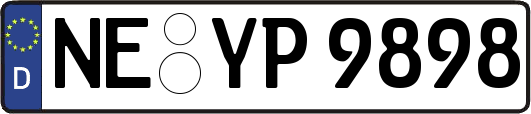 NE-YP9898