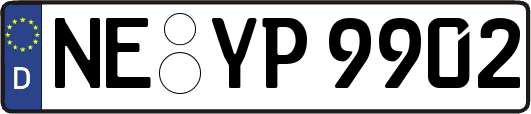 NE-YP9902